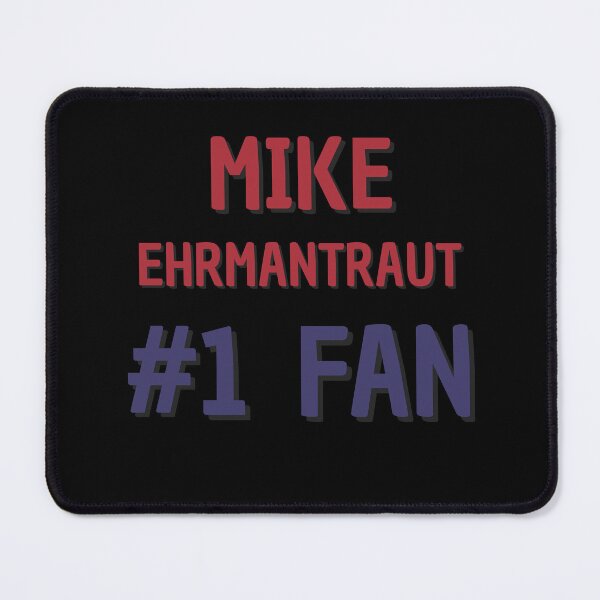 Item preview, Mike Ehrmantraut - #1 Fan designed and sold by Rybariuns.