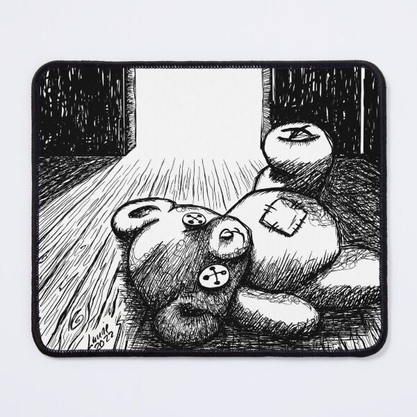 Item preview, Abandonment designed and sold by Laurie Parenteau.