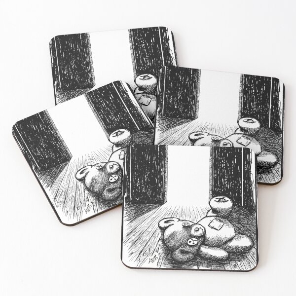 Item preview, Abandonment designed and sold by Laurie Parenteau.