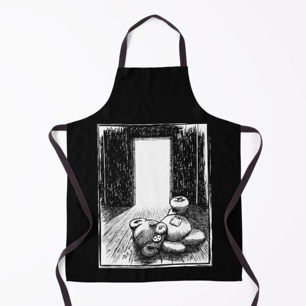 Item preview, Abandonment designed and sold by Laurie Parenteau.
