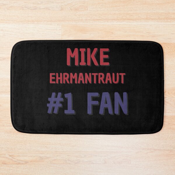 Item preview, Mike Ehrmantraut - #1 Fan designed and sold by Rybariuns.