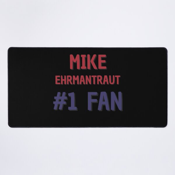 Item preview, Mike Ehrmantraut - #1 Fan designed and sold by Rybariuns.