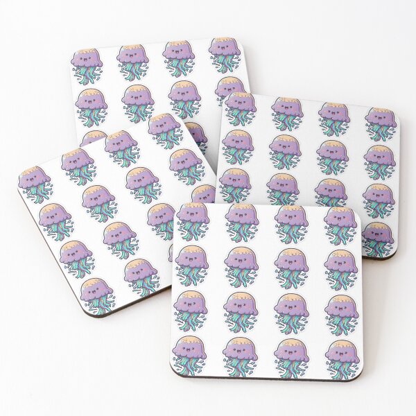 Item preview, Jellyfish   designed and sold by AICreatedMovies.