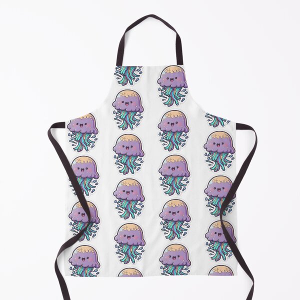 Item preview, Jellyfish   designed and sold by AICreatedMovies.