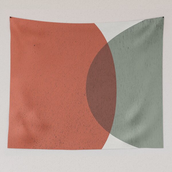 Item preview, Mid Century Modern designed and sold by UrbanEpiphany.