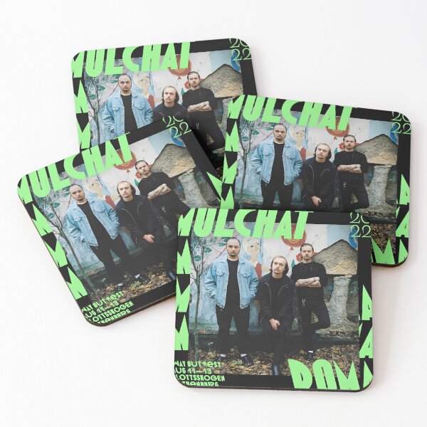 Item preview, Molchat doma Egor Shkutko,Roman Komogortsev,Pavel Kozlov  designed and sold by Caos ..