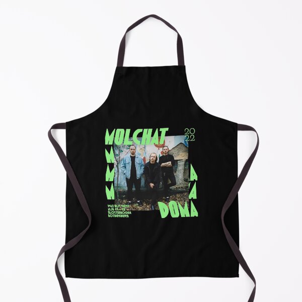 Item preview, Molchat doma Egor Shkutko,Roman Komogortsev,Pavel Kozlov designed and sold by Caos ..