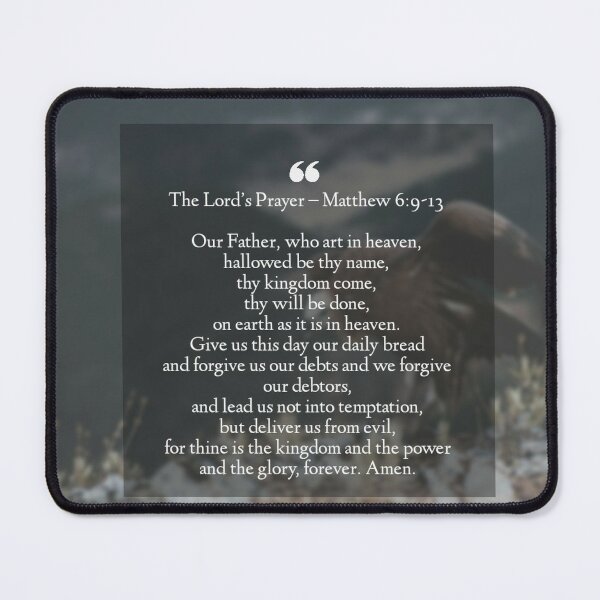 Item preview, Prayer designed and sold by Beeffervescent.