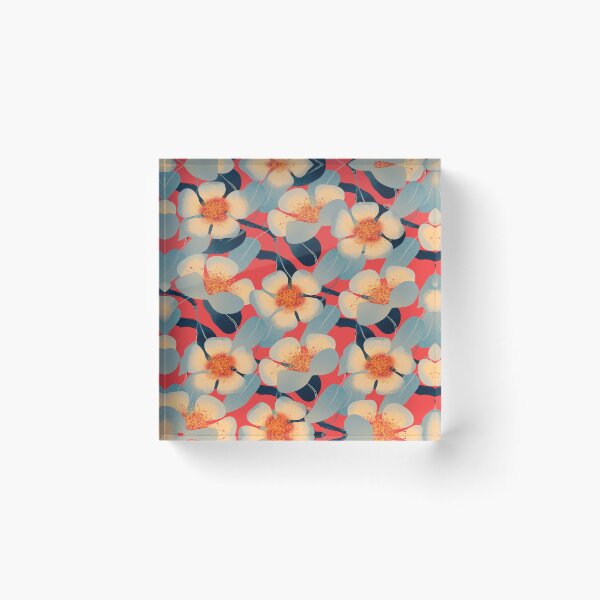 Item preview, Watercolor botanical collection designed and sold by zarinestore.