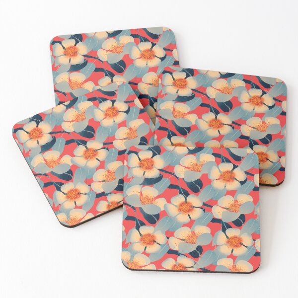 Item preview, Watercolor botanical collection designed and sold by zarinestore.