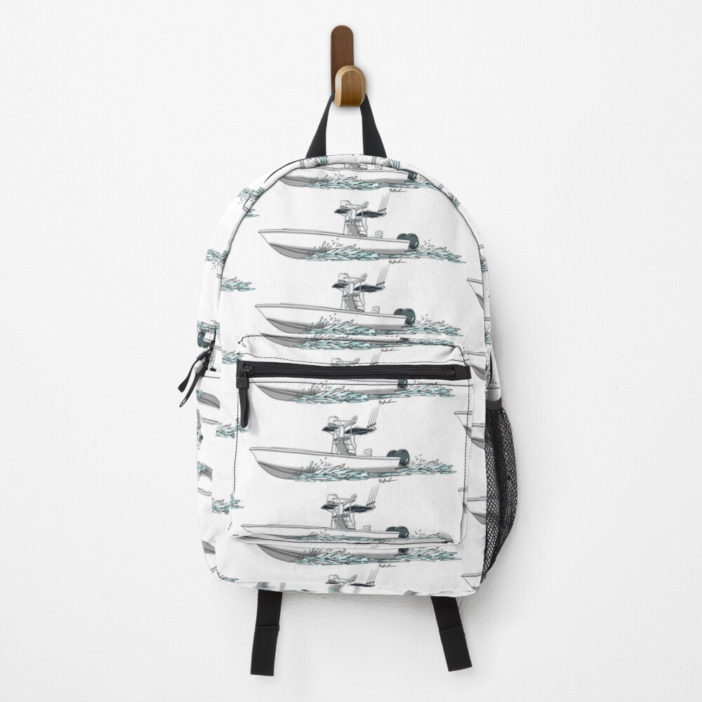 Item preview, Backpack designed and sold by Statepallets.