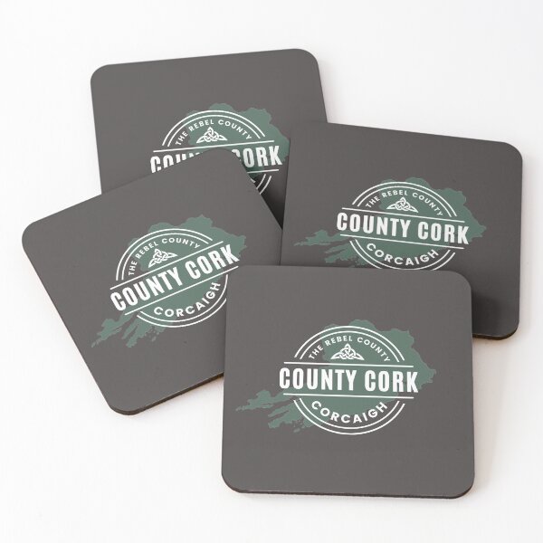 Item preview, County Cork  designed and sold by TrueCelt.