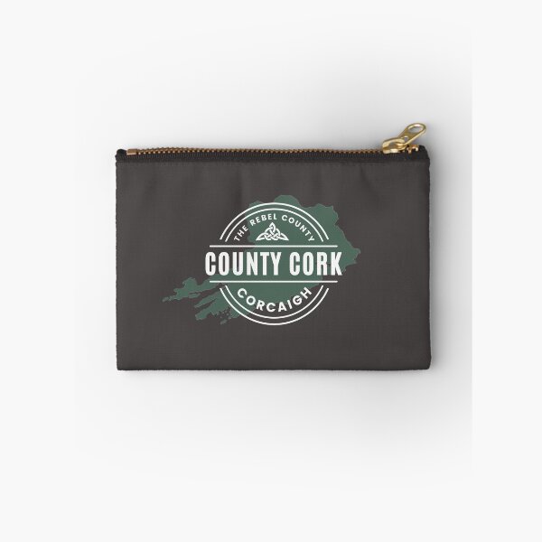 Item preview, County Cork  designed and sold by TrueCelt.
