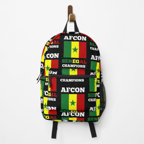 Item preview, Senegal - AFCON Champions designed and sold by TeesByAngelzB.