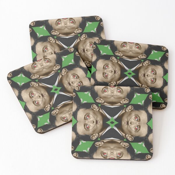 Item preview, LSD DALI | Trippy Kaleidoscope Dali Mirror Popart | Acid Bath Dali Psychedelic Design By Tyler Tilley designed and sold by Tyler Tilley.