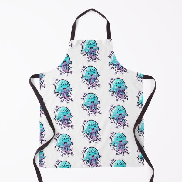 Item preview, Jellyfish   designed and sold by AICreatedMovies.