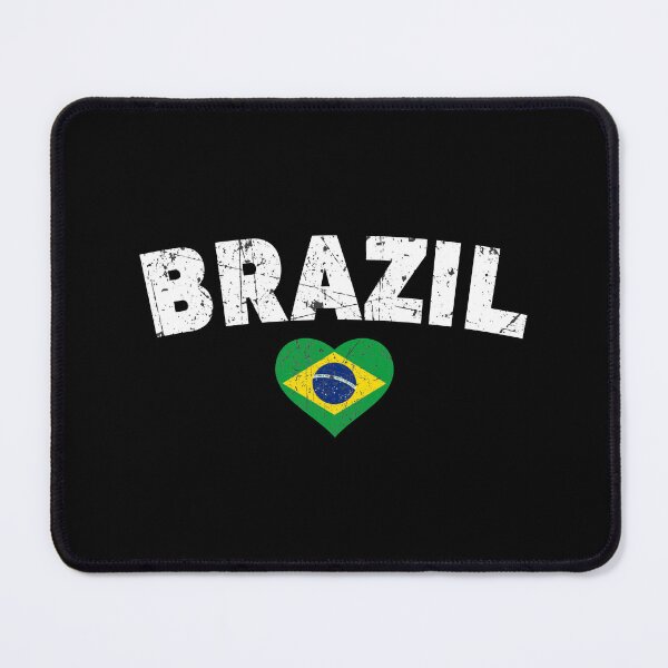 Item preview, Brazil Soccer Team Fan Football Brazilian Flag 2022 T-Shirt - Brazil T shirt Soccer - Brazil Flag Vintage - Brazilian designed and sold by Stixdesigns.
