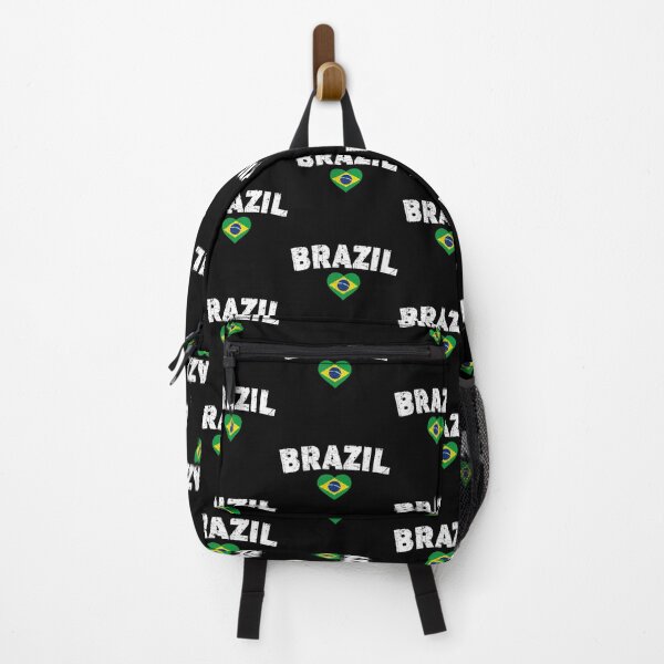 Item preview, Brazil Soccer Team Fan Football Brazilian Flag 2022 T-Shirt - Brazil T shirt Soccer - Brazil Flag Vintage - Brazilian designed and sold by Stixdesigns.