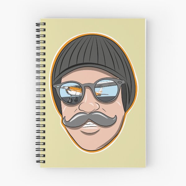 Item preview, Bryan Unable bryan_unable  designed and sold by Michael Garber.