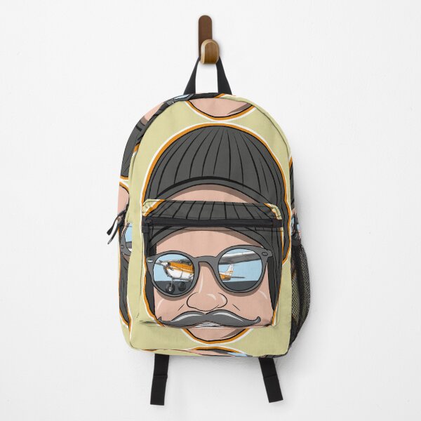 Item preview, Bryan Unable bryan_unable  designed and sold by Michael Garber.