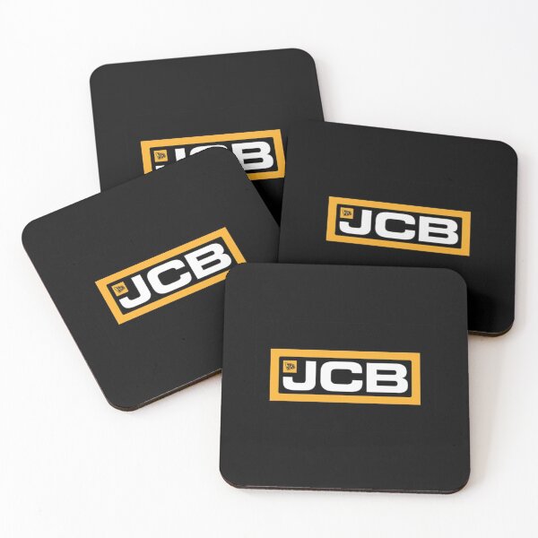 Item preview, JCB designed and sold by CatsHappy.