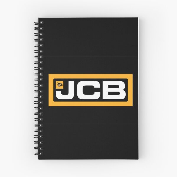Item preview, JCB designed and sold by CatsHappy.