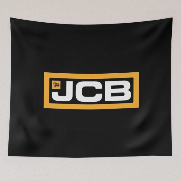 Item preview, JCB designed and sold by CatsHappy.