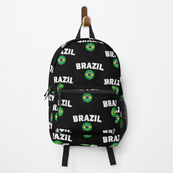 Item preview, Brazil Soccer Team Fan Football Brazilian Flag 2022 T-Shirt - Brazil T shirt Soccer - Brazil Flag Vintage - Brazilian designed and sold by Stixdesigns.