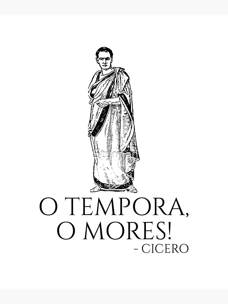 Cicero shop latin quotes