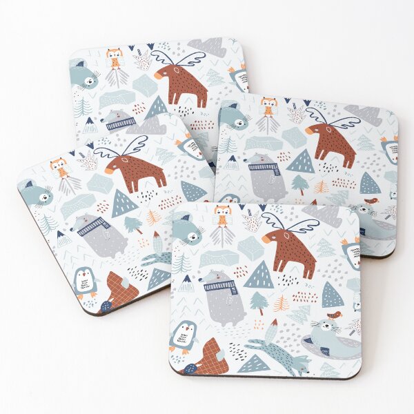 Item preview, Watercolor botanical collection designed and sold by zarinestore.