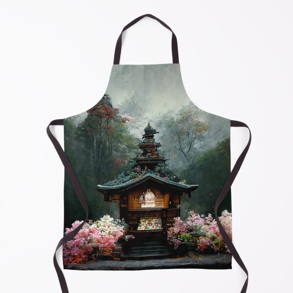 Aperçu de l'œuvre Tombeau créée et vendue par Qi-Shrine.