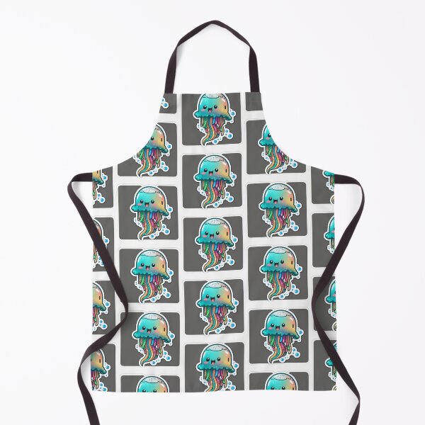 Item preview, Copy of Jellyfish   designed and sold by AICreatedMovies.