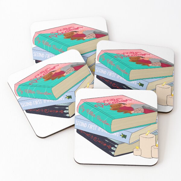 Item preview, Book Stack  designed and sold by alisonrog.