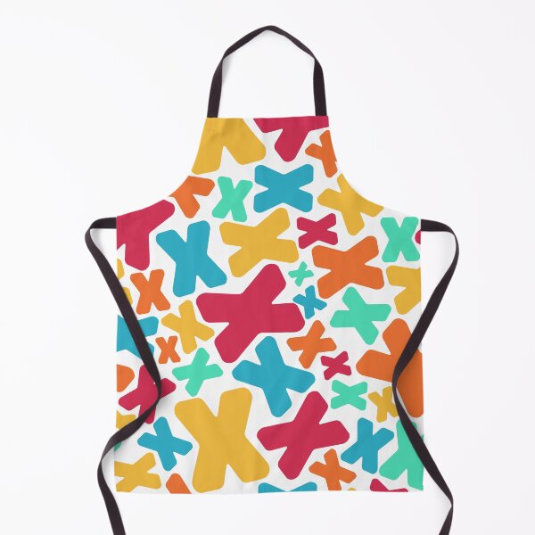Item preview, Alphabets designed and sold by TowTees.