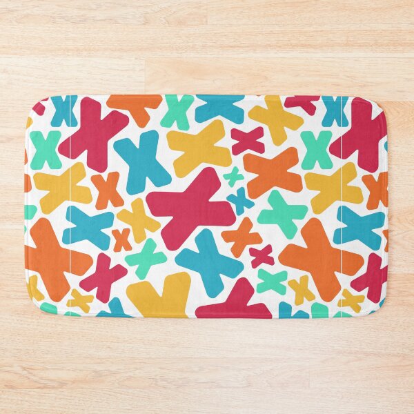 Item preview, Alphabets designed and sold by TowTees.