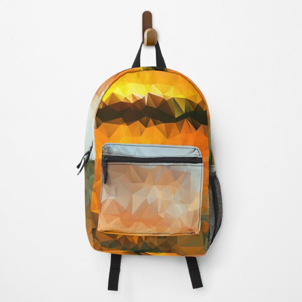 Item preview, Polygonal landscape designed and sold by myikigai.
