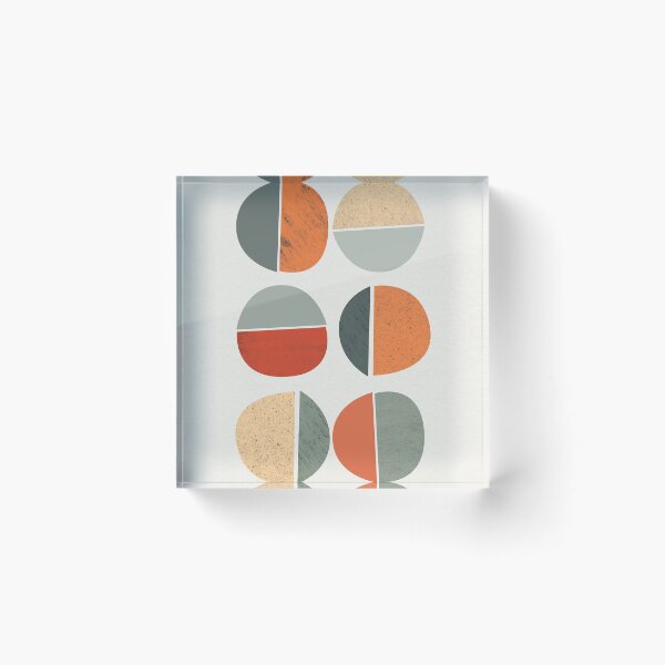Item preview, Mid Century Modern designed and sold by UrbanEpiphany.