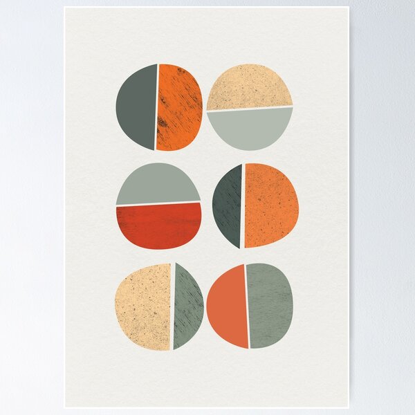 Item preview, Mid Century Modern designed and sold by UrbanEpiphany.
