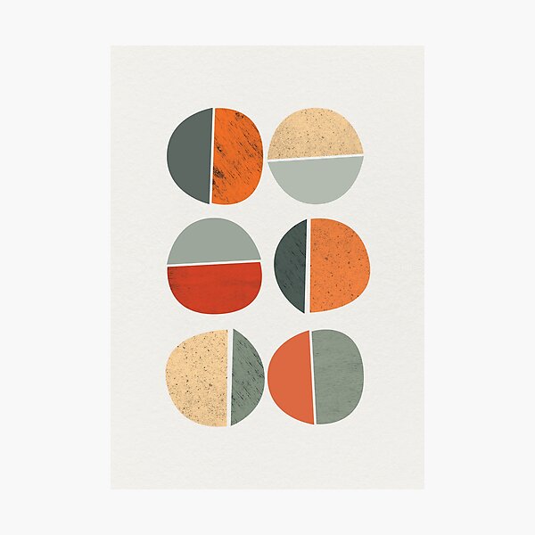 Item preview, Mid Century Modern designed and sold by UrbanEpiphany.