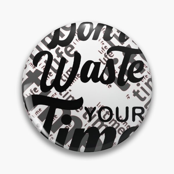 Item preview, don't waste your time designed and sold by Usatazon on.