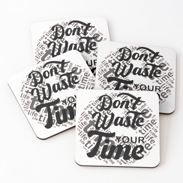 Item preview, don't waste your time designed and sold by Usatazon on.