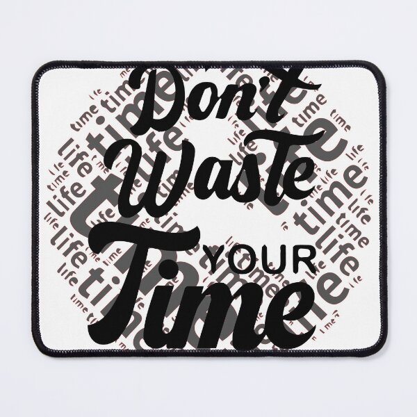 Item preview, don't waste your time designed and sold by Usatazon on.