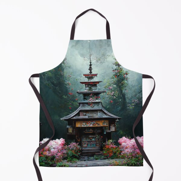 Aperçu de l'œuvre Tombeau créée et vendue par Qi-Shrine.