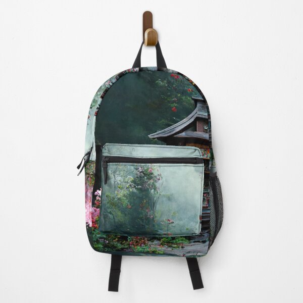 Item preview, Shrine designed and sold by Qi-Shrine.
