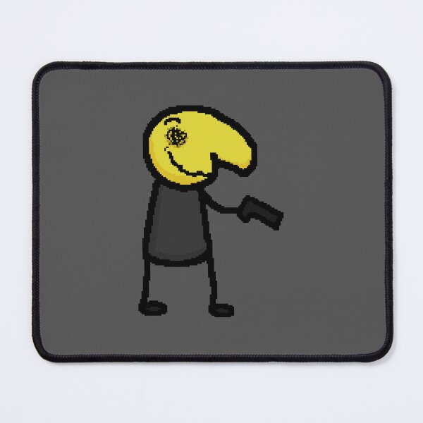 Item preview, Shnoz with a Gun designed and sold by UrMomGae.