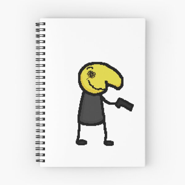 Item preview, Shnoz with a Gun designed and sold by UrMomGae.