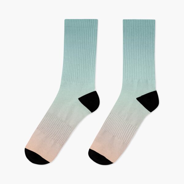 Item preview, Color gradient - sunset sky colors  designed and sold by ohaniki.