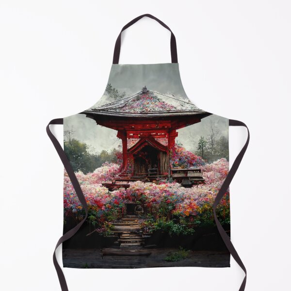 Aperçu de l'œuvre Tombeau créée et vendue par Qi-Shrine.