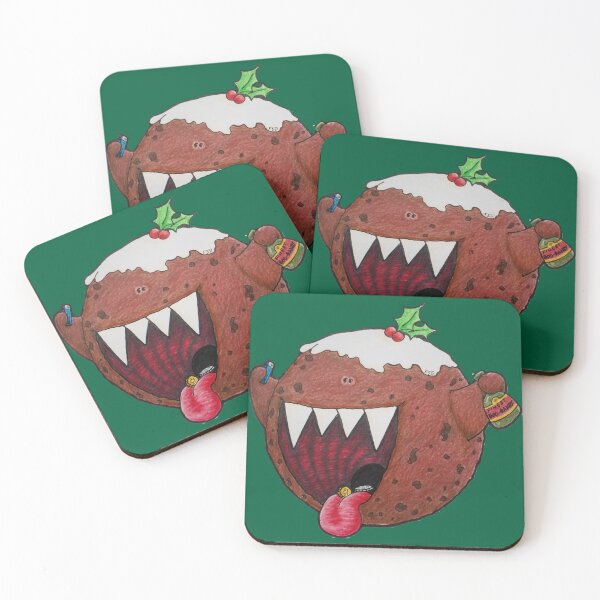 Item preview, Christmas Booding! designed and sold by F5D.