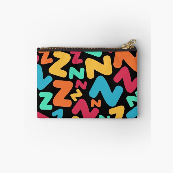 Item preview, Alphabets designed and sold by TowTees.